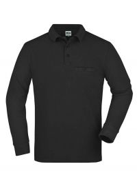 Workwear Poloshirt Herren